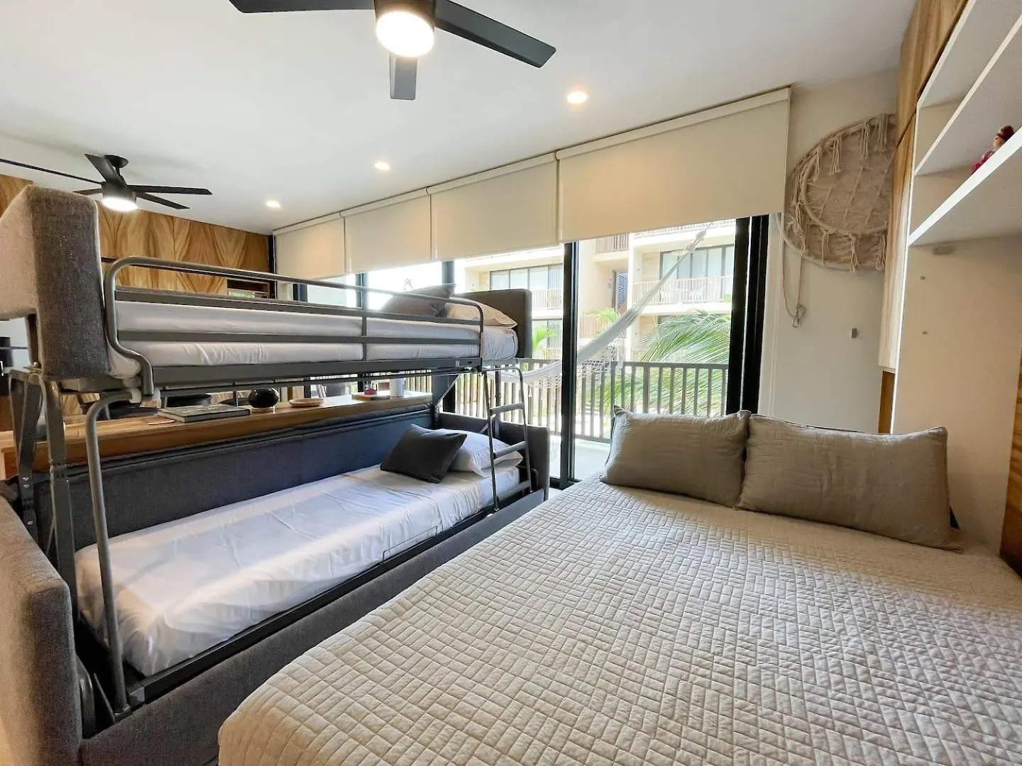 Amazing Pool View Loft Steps Away From The Beach -B102 Hotel Isla Holbox 0*,  Mexico