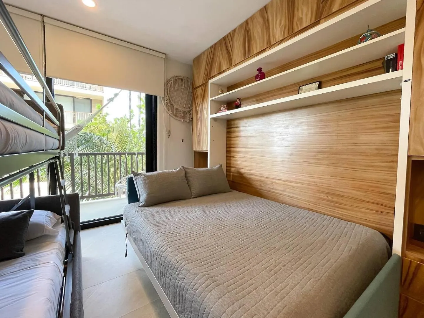 Amazing Pool View Loft Steps Away From The Beach -B102 Hotel Isla Holbox