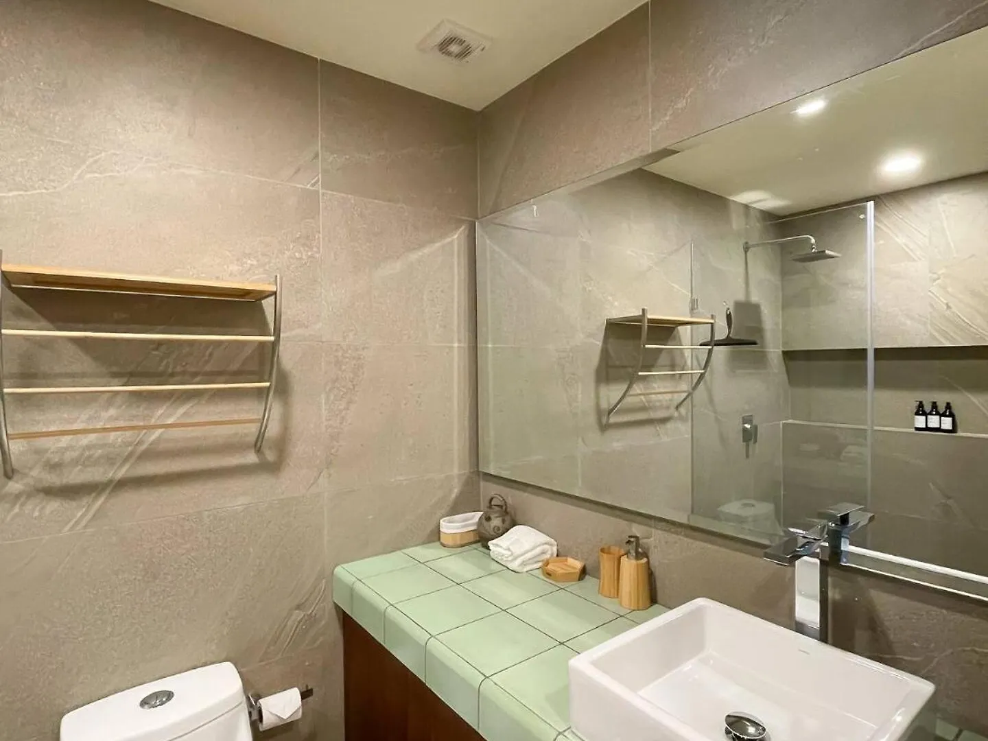Amazing Pool View Loft Steps Away From The Beach -B102 Hotel Isla Holbox 0*,